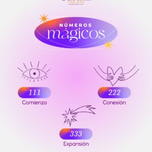 NUMEROLOGIA