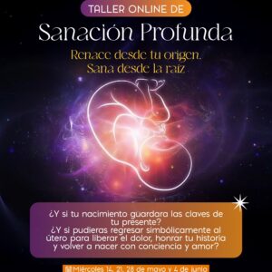 Viaje Intrauterino