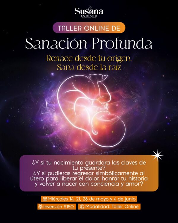 Viaje Intrauterino