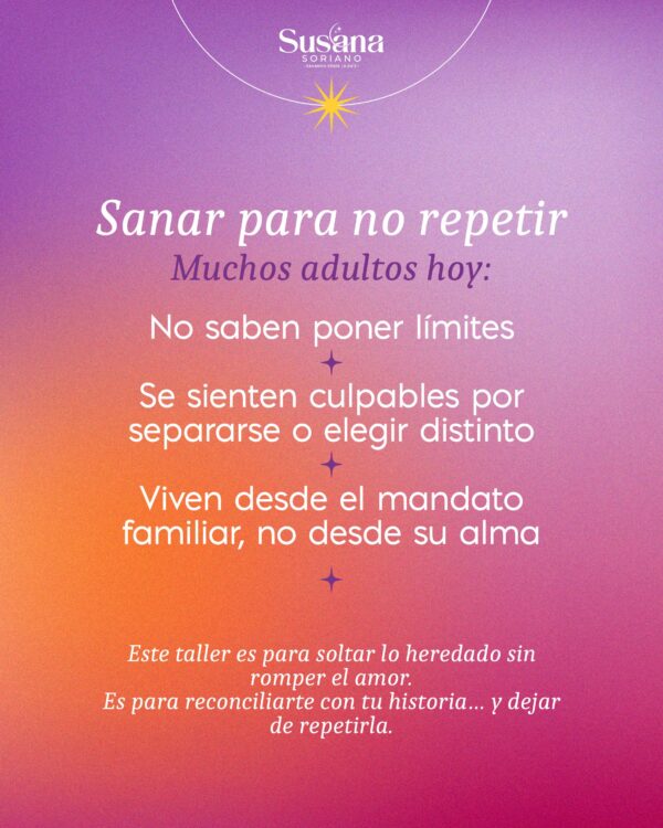 Sanar el origen - Image 4