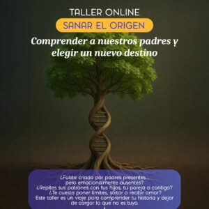 Comprender a nuestros padres y elegir un nuevo destino